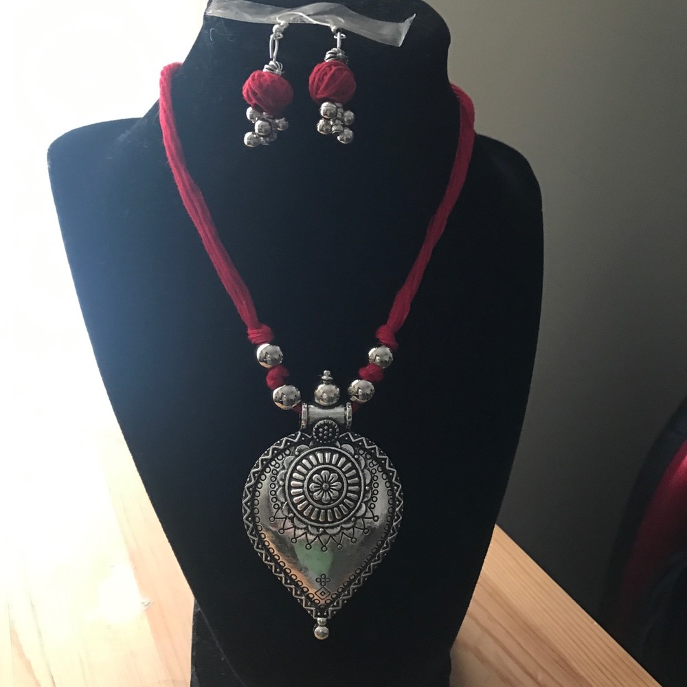 Ethnic Jewelry